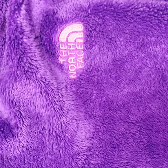 (SOLD) The NorthFace jacket - Picture 4 of 8